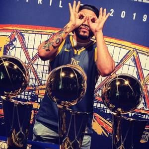 Meet your Posher, Jason-alec